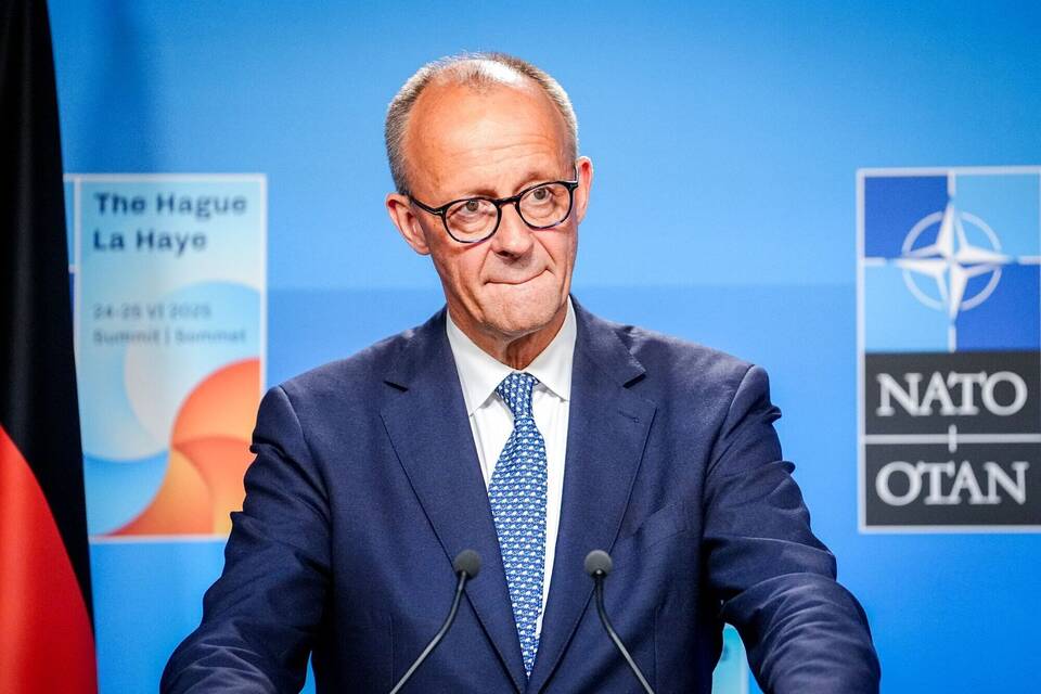 Nato-Gipfel Nato-Gipfel