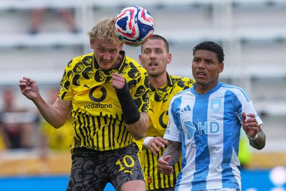 Borussia Dortmund - Ulsan HD Borussia Dortmund - Ulsan HD