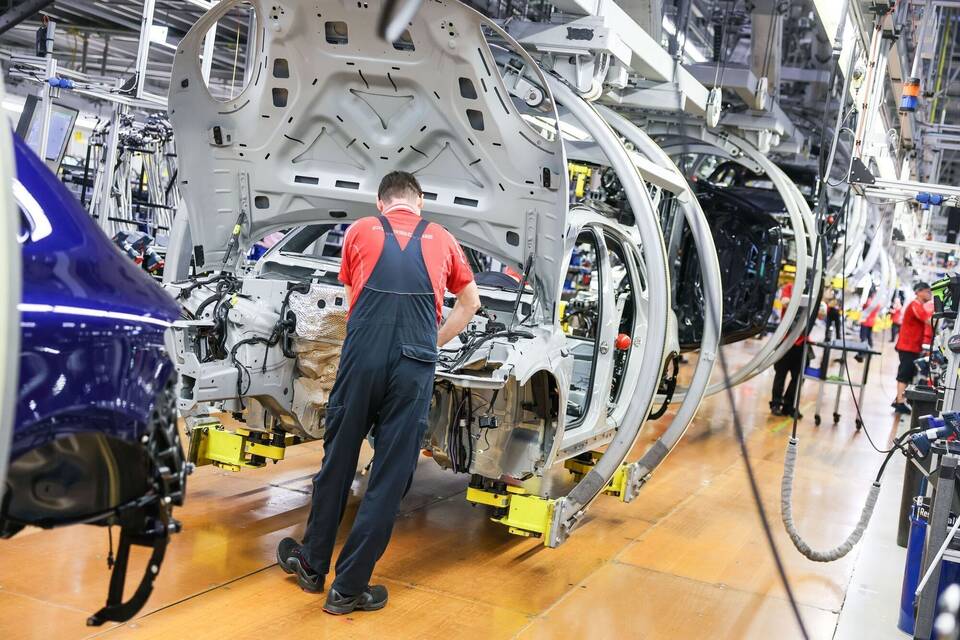 Autofabrik Autofabrik