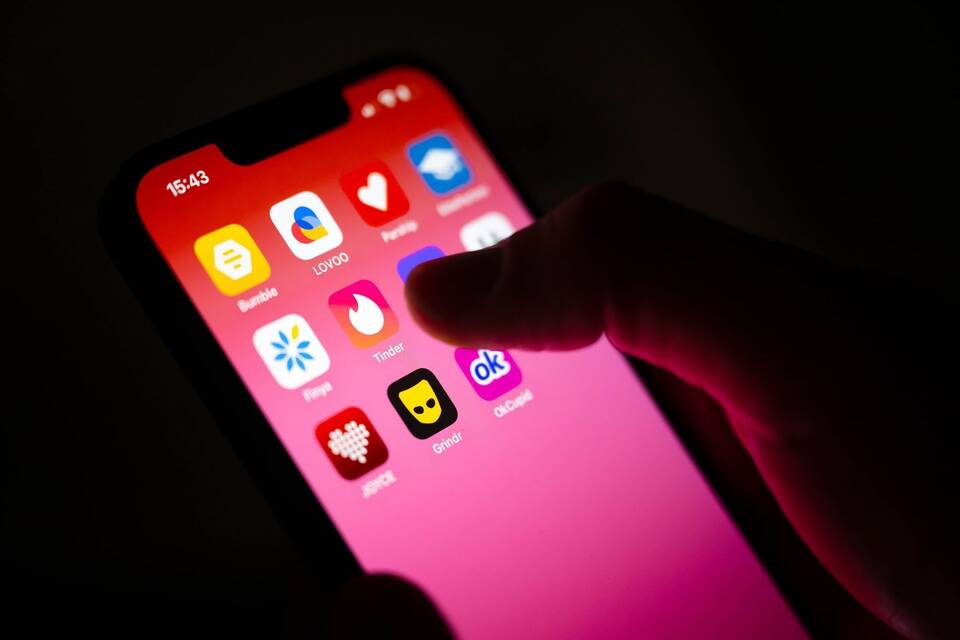 Dating-Apps Dating-Apps