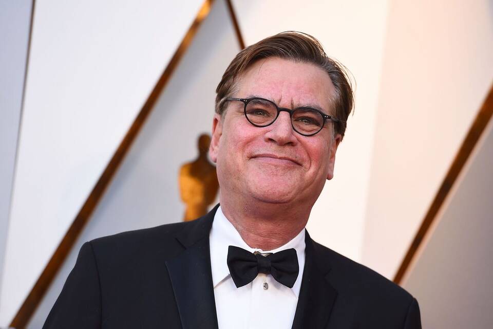 Oscars 2018 - 90. Verleihung der Academy Awards - Roter Teppich Oscars 2018 - 90. Verleihung der Academy Awards - Roter Teppich