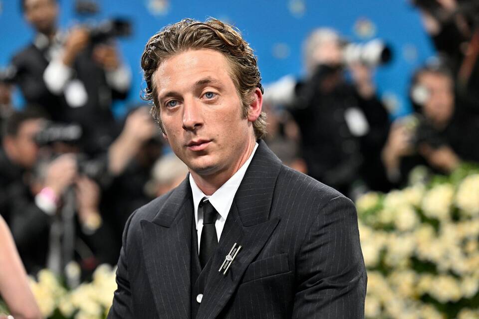Jeremy Allen White