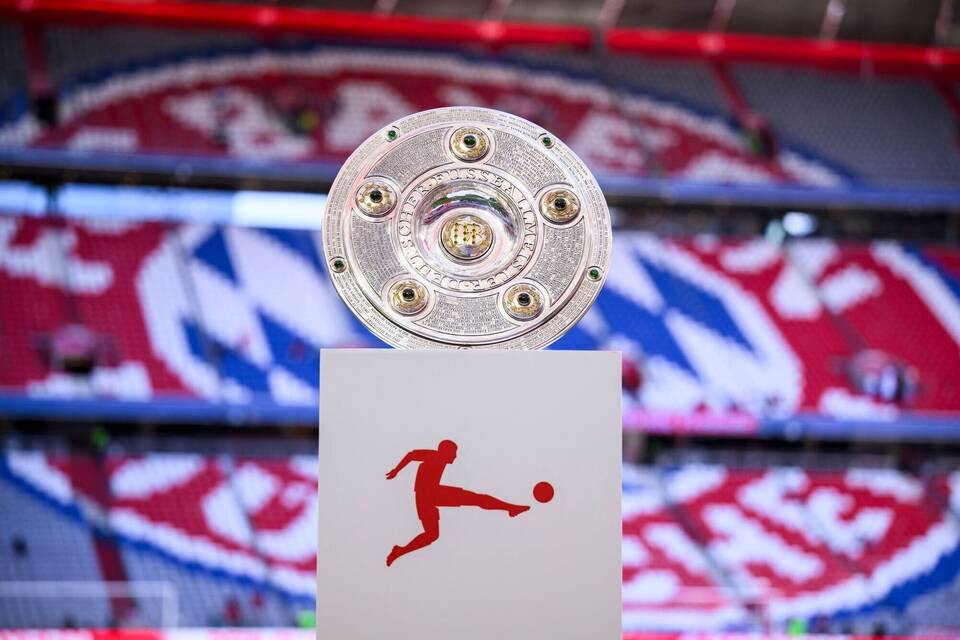 Bayern München - Bor. Mönchengladbach Bayern München - Bor. Mönchengladbach
