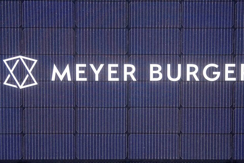 Meyer Burger