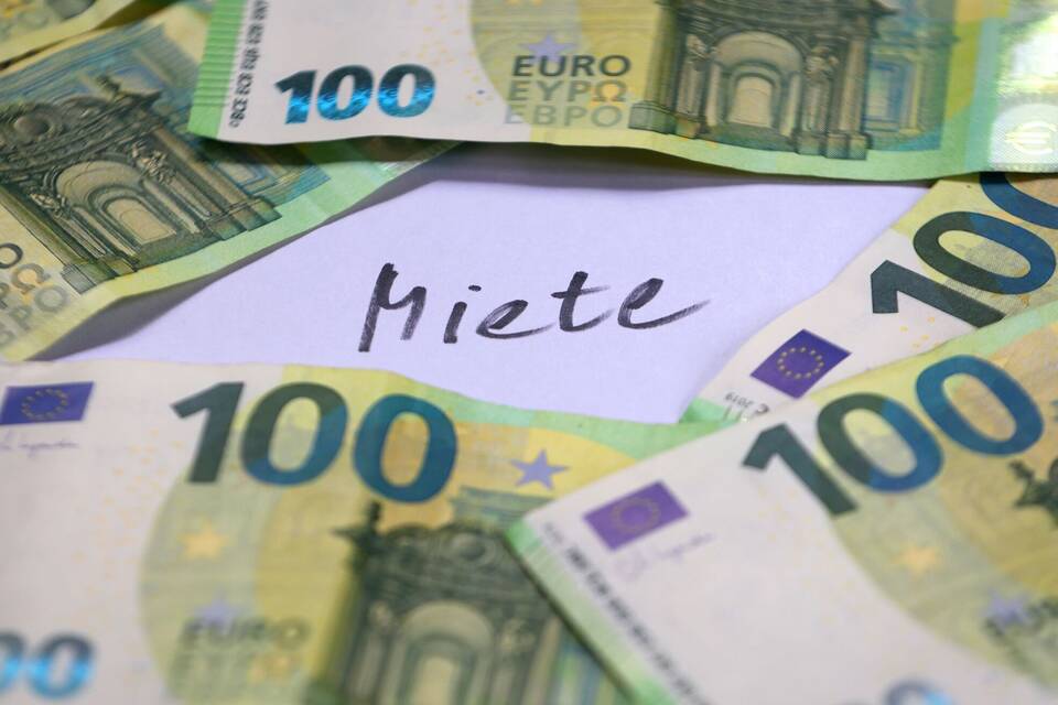 Mietkosten Mietkosten