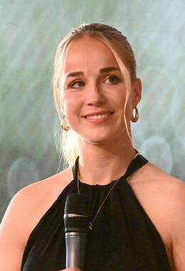 Giulia Gwinn