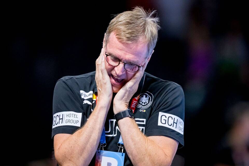 Martin Heuberger