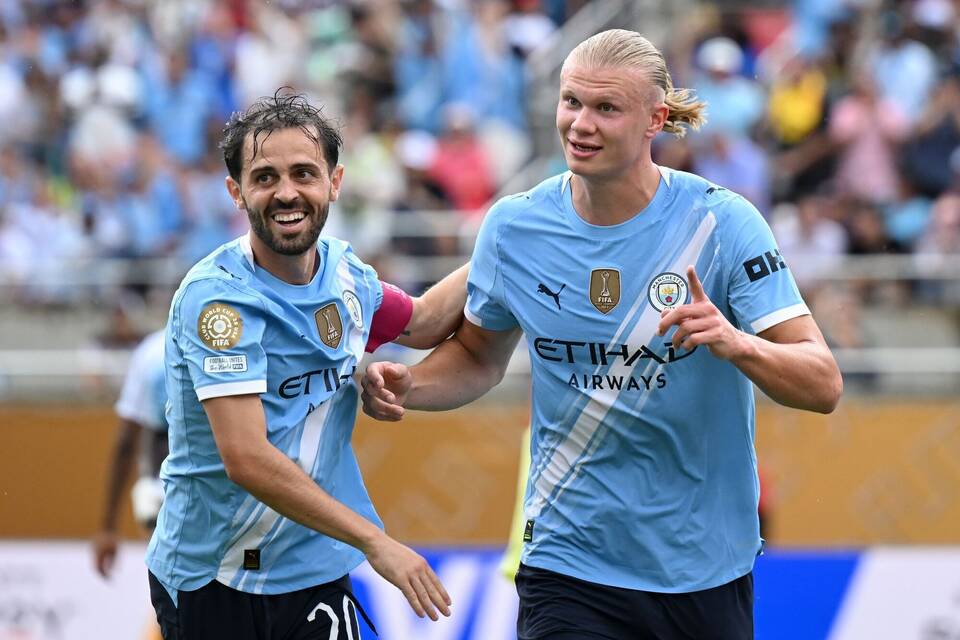 Juventus Turin - Manchester City Juventus Turin - Manchester City