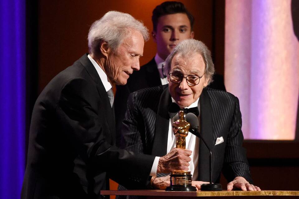 Governors Awards 2018 Governors Awards 2018