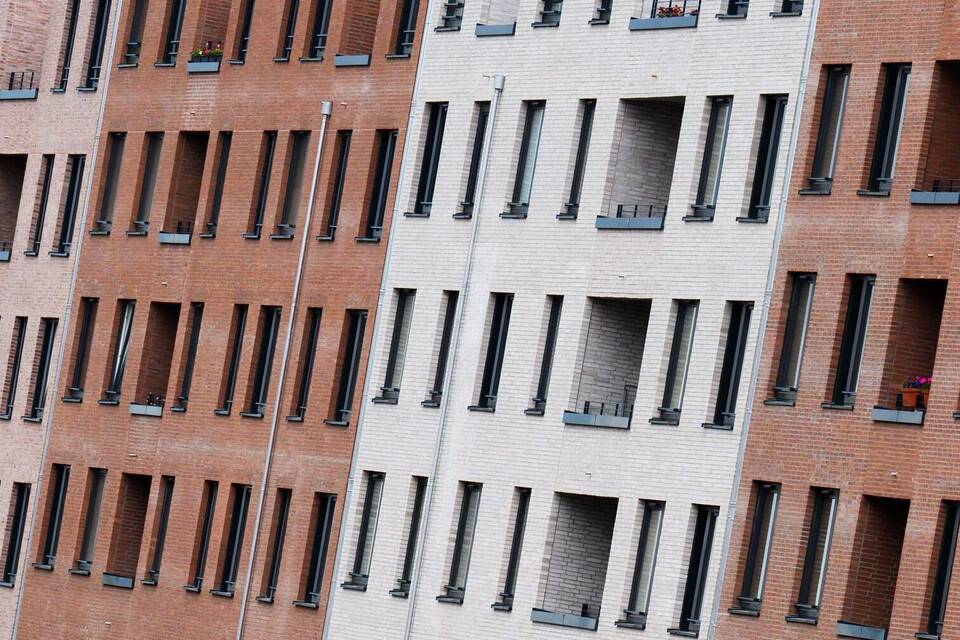 Wohnraum in Deutschland