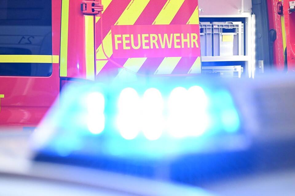Feuerwehr Feuerwehr