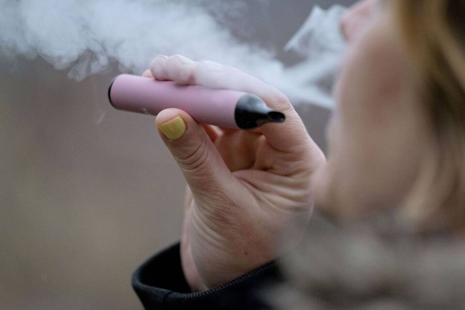 Vapes Vapes