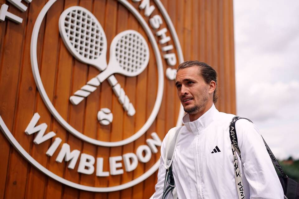 Wimbledon 2024 Wimbledon 2024