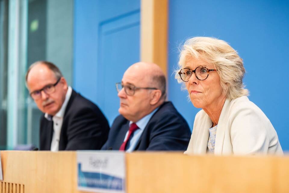 Mindestlohnkommission Mindestlohnkommission