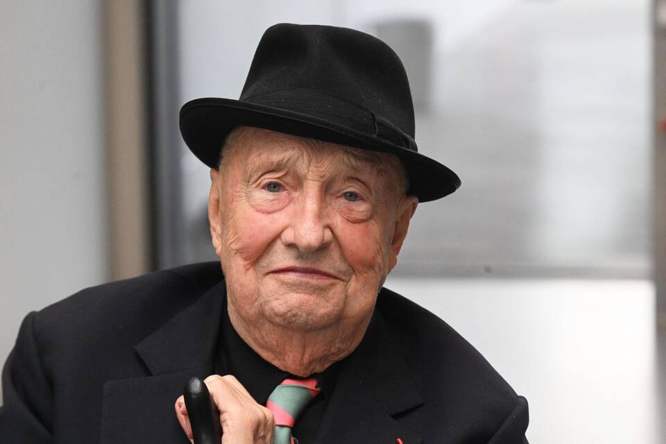 Georg Baselitz Georg Baselitz
