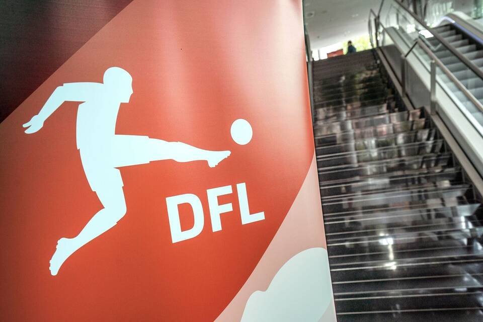 Spielpläne der DFL Spielpläne der DFL