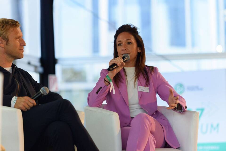 Nadine Keßler Nadine Keßler