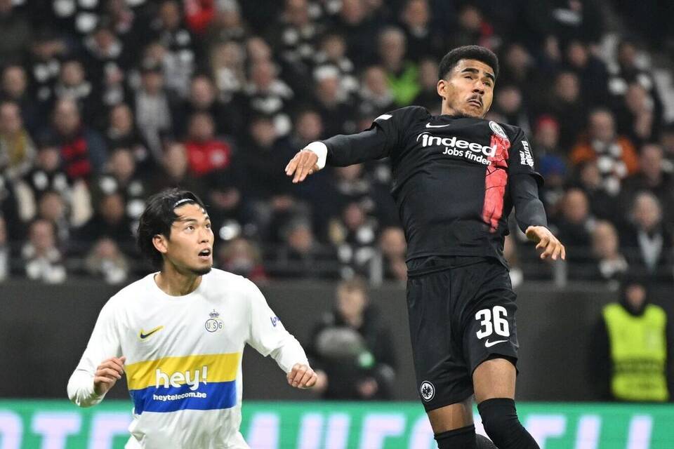 Koki Machida Koki Machida