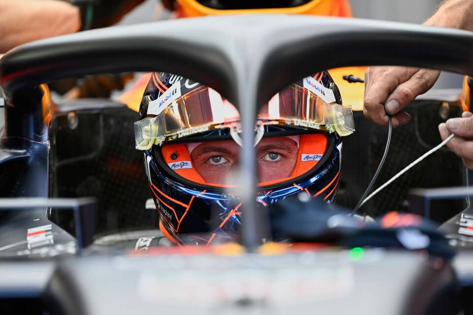 Max Verstappen Max Verstappen