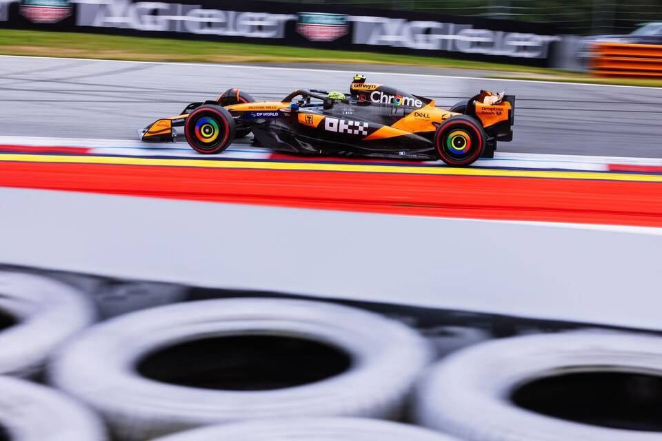 Lando Norris Lando Norris