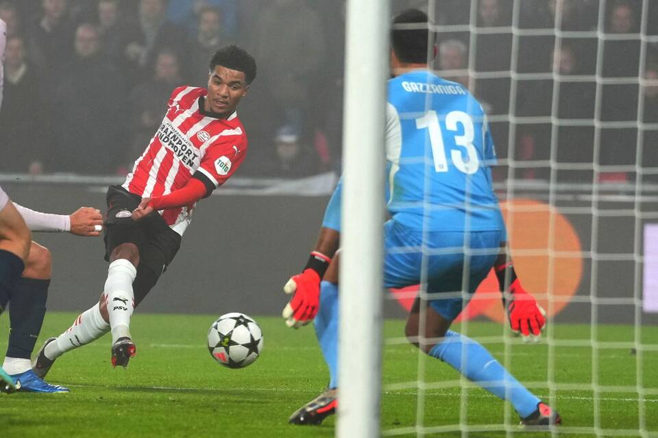 PSV Eindhoven - FC Girona PSV Eindhoven - FC Girona