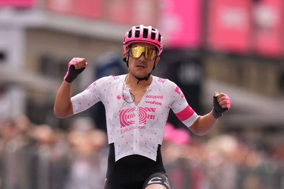 Giro d’Italia