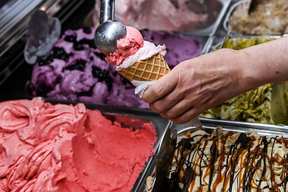 Eis