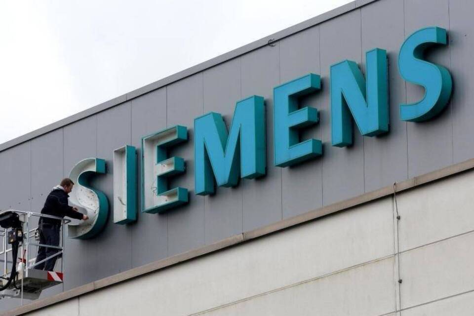 Siemens Siemens