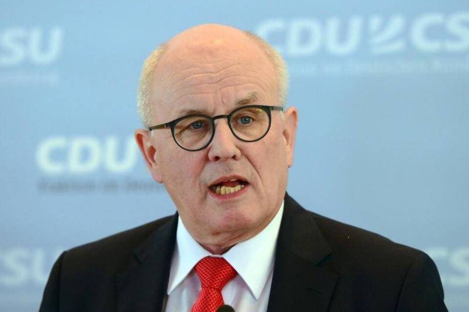 Volker Kauder