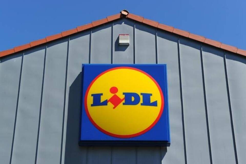 Lidl Lidl