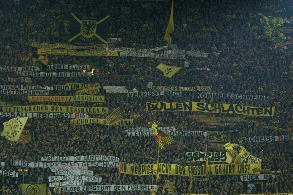 Südtribüne Südtribüne