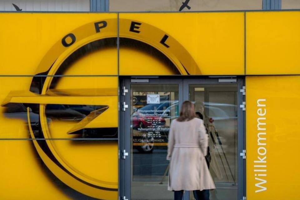 Opel Opel