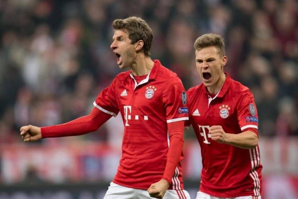 Bayern München