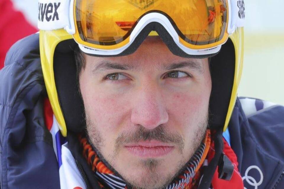 Felix Neureuther Felix Neureuther