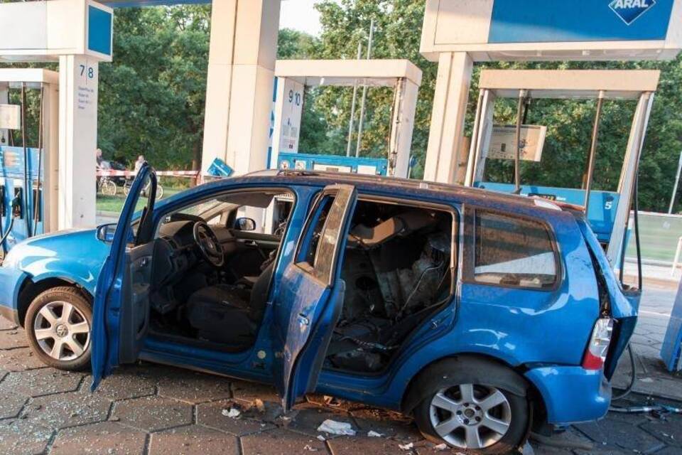 Erdgasauto Erdgasauto