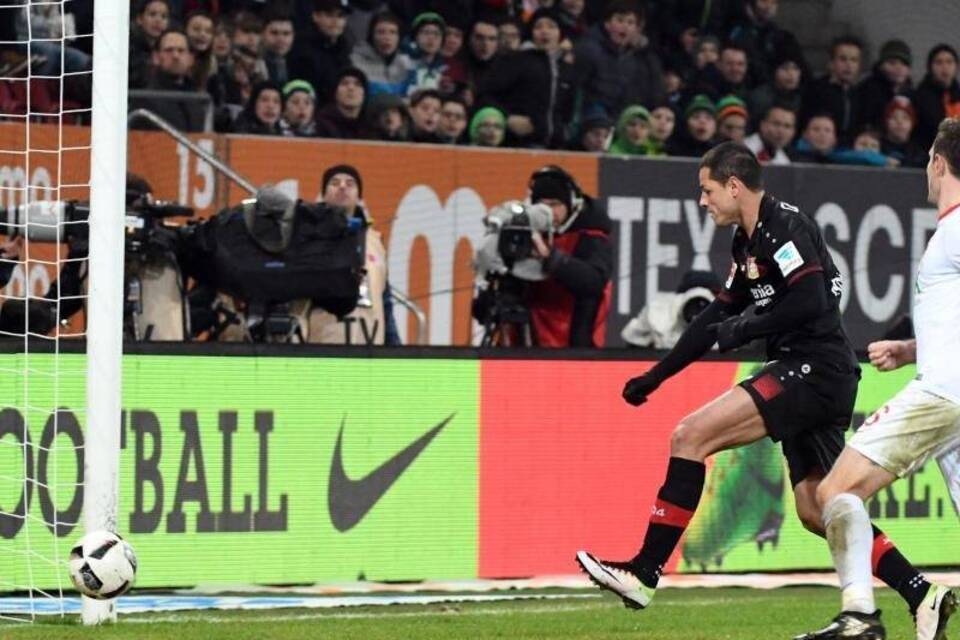 3:1-Sieg 3:1-Sieg
