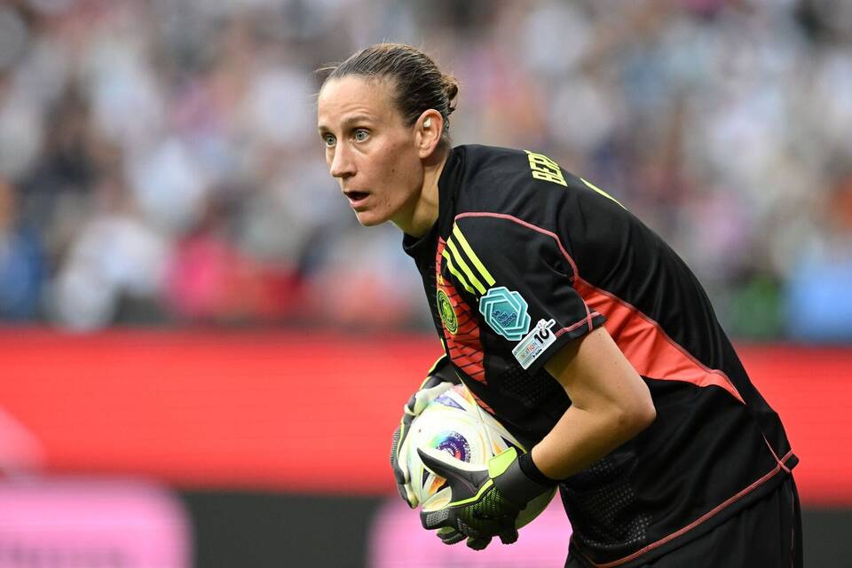Ann-Katrin Berger