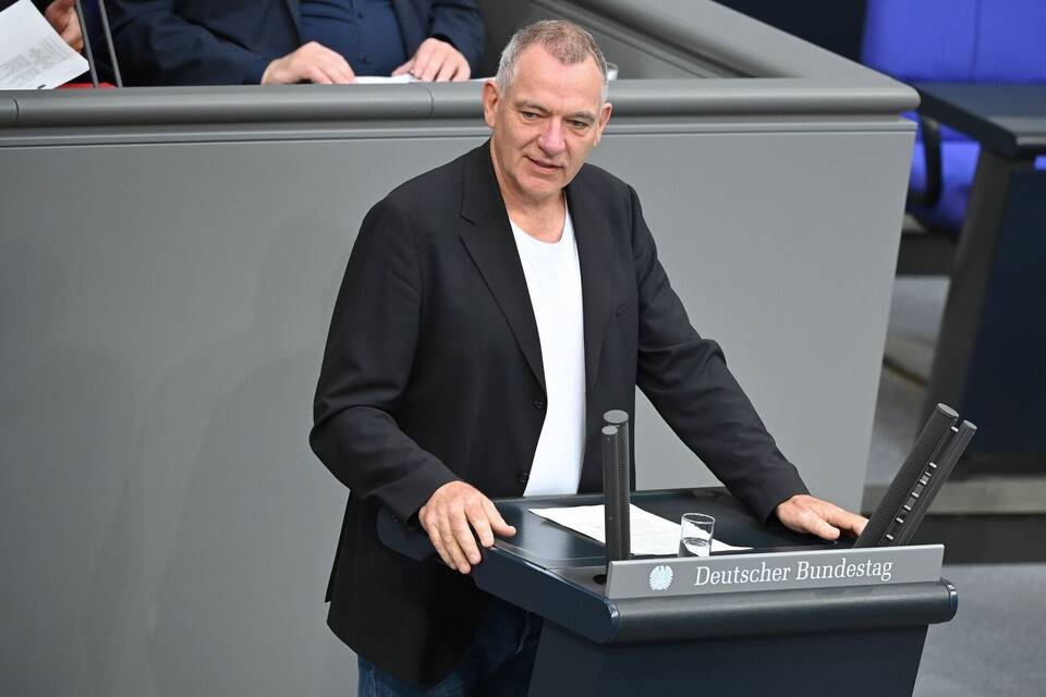 Jan van Aken