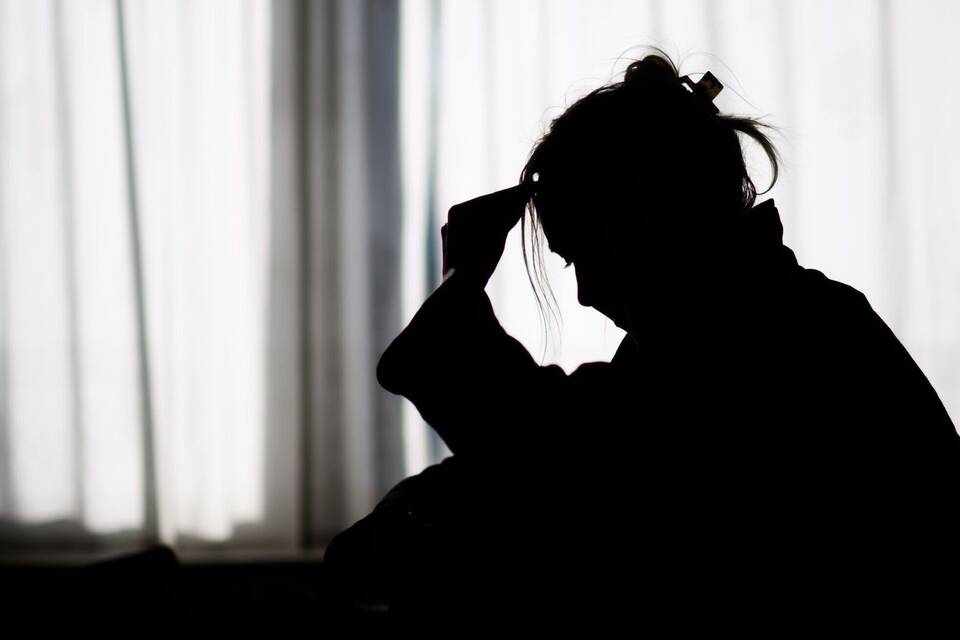Einsamkeit und soziale Isolation