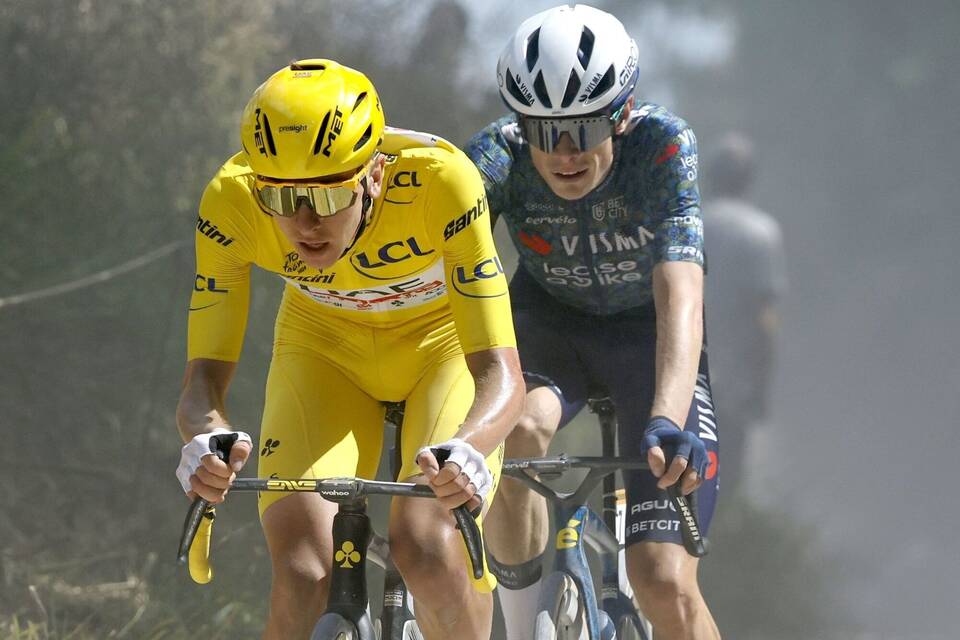 Tour de France