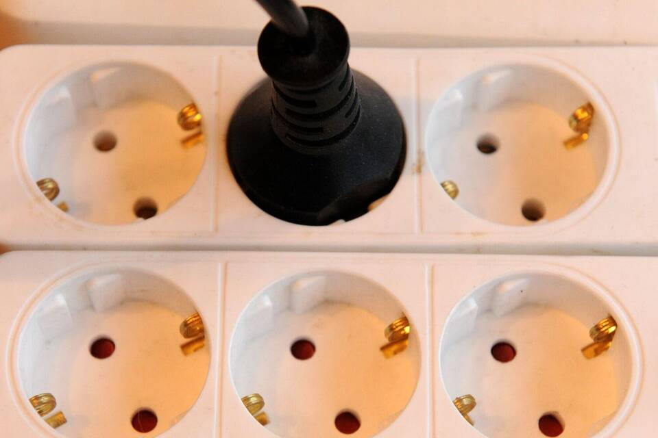 Senkung der Stromsteuer