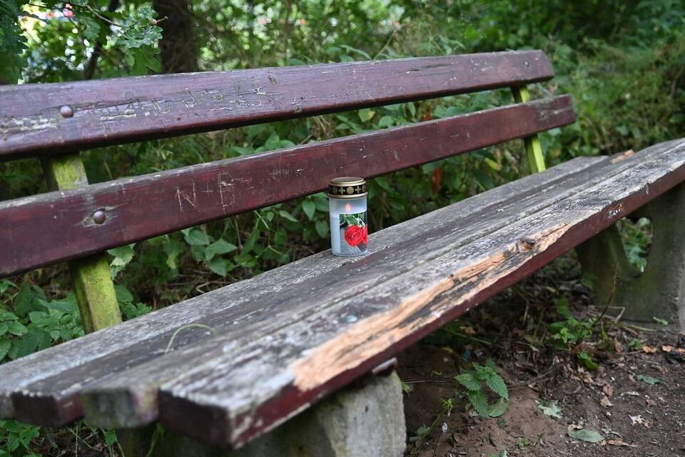 Frau und Kleinkind tot aufgefunden
