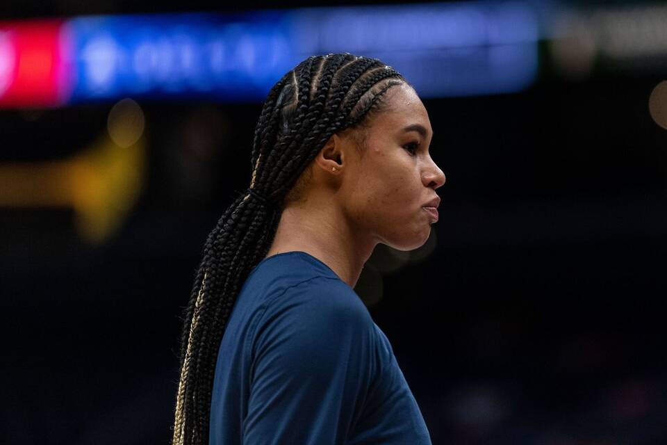 Los Angeles Sparks - Dallas Wings Los Angeles Sparks - Dallas Wings