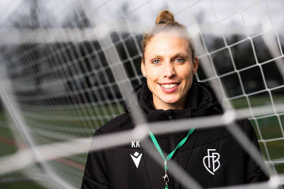 Kim Kulig 