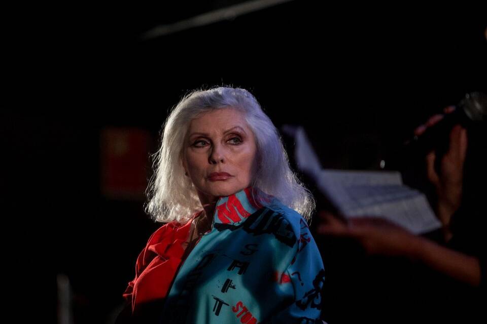 Debbie Harry Debbie Harry