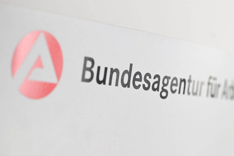 Bundesagentur für Arbeit Baden-Württemberg