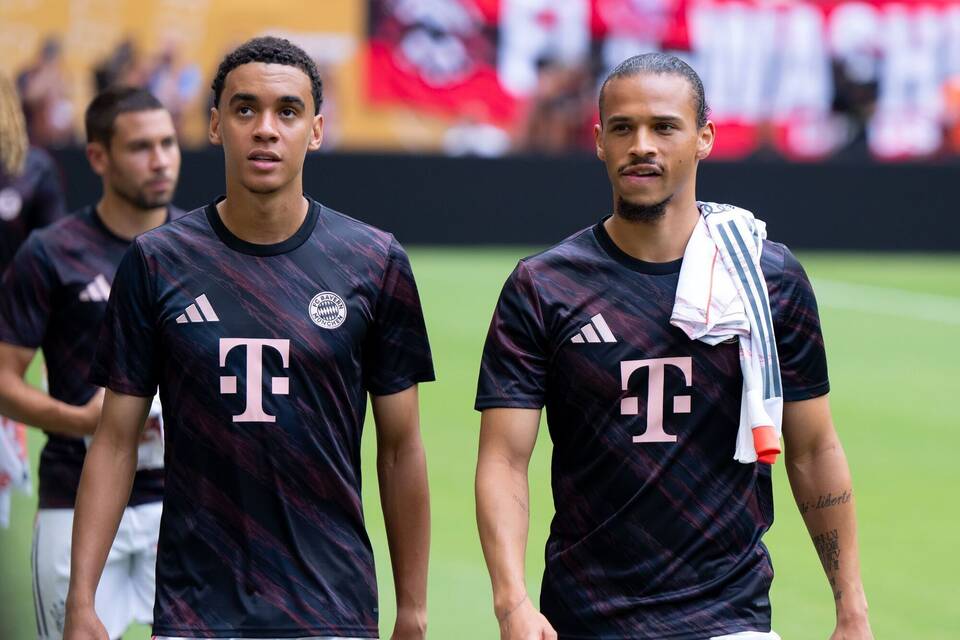 Flamengo - Bayern München Flamengo - Bayern München