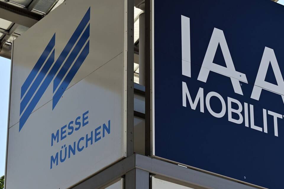 Messe München