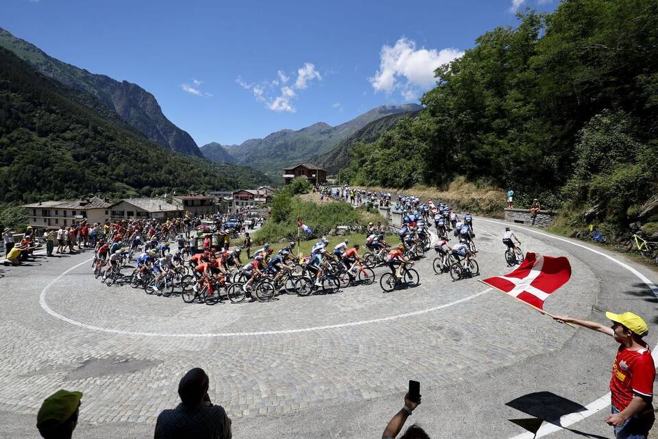Tour de France