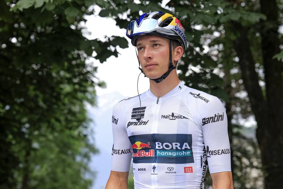 UCI WorldTour - Criterium du Dauphine